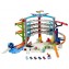 Mega Garage Hot Wheels con 6 Veicoli