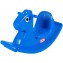 Cavallo a Dondolo Little Tikes Blu