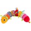 Gioco Lamaze Bruco Mix and Match Caterpillar