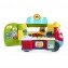 Gioco Chicco Food Truck 2 in 1