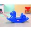 Cavallo a Dondolo Little Tikes Blu