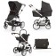 Trio ABC Design Condor 4 Piano