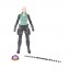 Personaggio Hasbro Avengers Vedova Nera