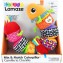 Gioco Lamaze Bruco Mix and Match Caterpillar