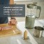 Nuvita Chef Cuocipappa multifunzione 7 in 1 Magic Pappa con Ricettario 
