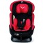 Seggiolino Auto Nurse Driver 2 Red