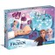 Gioco Clementoni Disney Frozen Magic Tattoo