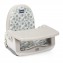 Rialzo Sedia Chicco Upto5 MoonStone
