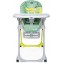 Seggiolone Chicco Polly Easy Crocodile