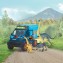 Playset Dickie Toys by Simba Iveco Dino World Lab