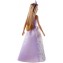  Bambola Barbie Dreamtopia Principessa con Capelli Castani