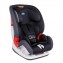 Chicco Kinderautositz Youniverse Größe 123 Jet Black