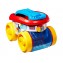 Costruzioni Mega Bloks Vagone First Builders