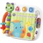 VTech Le Mie Prime Scoperte-Libro Interattivo e Sensoriale per Bambini 6-36 mesi