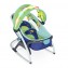 Bright Starts/Kids II 60487 Babywippe zum Schlafen, mehrfarbig 