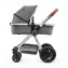 Trio Kinderkraft Veo Grey