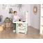 Cucina Smoby Cherry