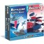 Gioco da Tavolo Clementoni Battaglia Navale + Dama