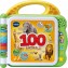 VTech Libro Illustrato Bilingue Le mie Prime 100 Parole 2-5 anni