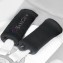 Copri Spallacci per Seggiolino Auto Chicco Oasys 0+ Up Pure Black