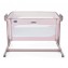 Culla Co-Sleeping Chicco Next2Me Magic Candy Pink