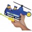 Macchinina Spin Master Paw Patrol Chase Veicolo Della Polizia 5 In 1 di Chase