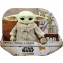 Peluche Interattivo Telecomandato Mattel Disney Star Wars The Mandalorian The Child