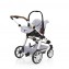  Trio ABC Design Turbo 4 Graphite Grey