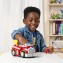 Macchinina Spin Master Paw Patrol Camion dei Pompieri di Marshall