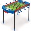 Calcetto Smoby Challenger Blu Rosso