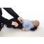 Marsupio Safety 1st Mimoso Black Chic