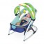 Bright Starts/Kids II 60487 Babywippe zum Schlafen, mehrfarbig 