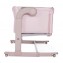 Culla Co-Sleeping Chicco Next2Me Magic Candy Pink