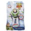 Personaggio Mattel Disney Toy Story 4 Buzz Parlante