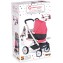  Passeggino per Bambole Smoby Bebe Confort 3 in 1 Rosa