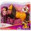 Bambola Mattel Spirit con Cavallo Lucky e Spirit