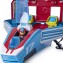 Aeroplano Spin Master Paw Patrol 2 in 1 Jet Commando