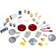 Cucina Theo Klein Miele Star