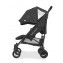  Passeggino Maclaren Techno Arc Black/Black