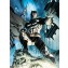 Puzzle Clementoni High Quality Collection Batman 1000 pz