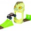 Pista Spin Master Monster Jam Zombie Madness