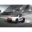 Macchina Elettrica Rollplay BMW M8 GTE Racing 12V