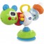 Gioco per Seggiolone Chicco Bruchino Ballerino