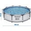 Piscina Bestway Steel Pro Max 305 x 76 cm