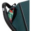 Passeggino MoMi Estelle Gold Verde
