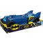 Macchinina Spin Master Bat-Tech Batmobile DC Comics Batman
