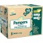 Esapack Pannolini Pampers Baby Dry Midi 4-9 Kg Misura 3 (140pz)