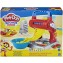 Plastilina Hasbro Playdoh Set Pasta Kitchen Creations