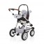 Trio ABC Design Viper 4 Graphite Grey