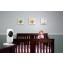 Baby Monitor Motorola MBP482 Schermo LCD a Colori 2.4"